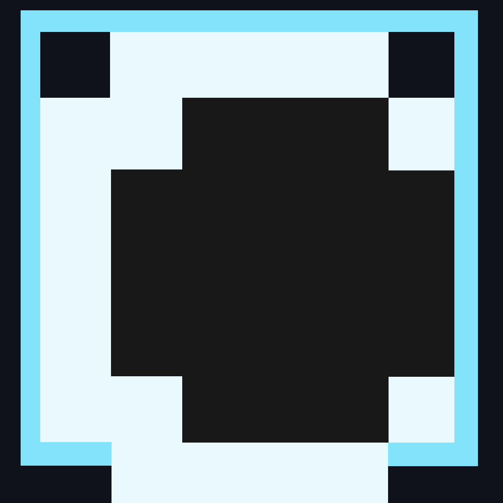 CasPixel app icon